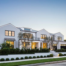 Exterior Ideas