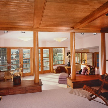 Laurelhurst Residence