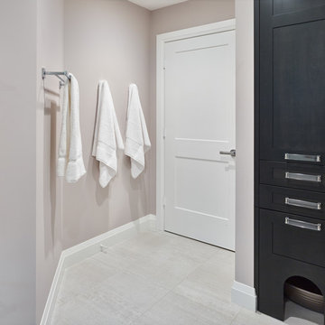 Surrey Caribbean Dream | Renovation