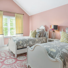 kids rooms
