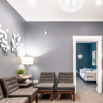 Thrive Therapy Office