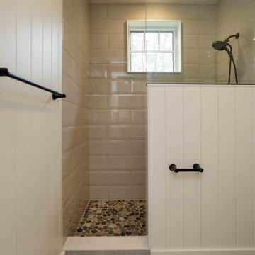 South Shore Walloon Cottage Design