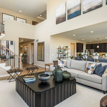RainDance 60s | Windsor, CO | Plan C407 | American Legend Homes