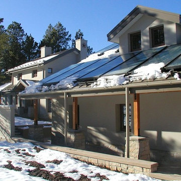 Stonewood Residence