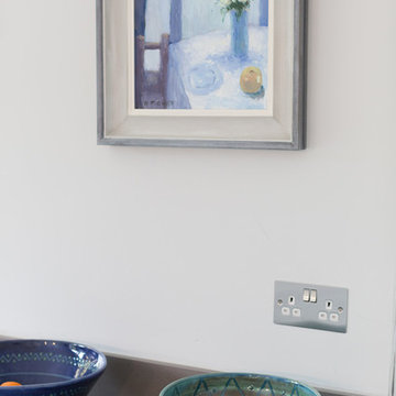 New Build, Berkhampsted, Hertfordshire