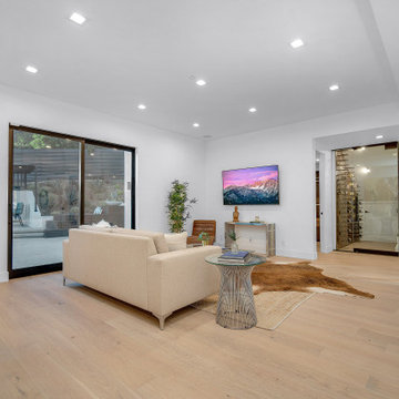 Canyon Lake Project