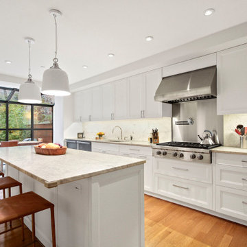 55 West 87th Street