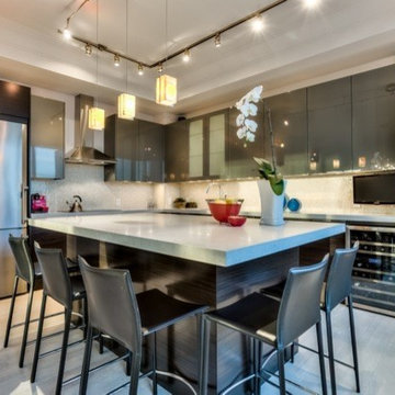 Balmuto Condominium