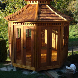 Gazebos - Products