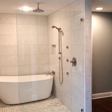 Mom’s Bathroom