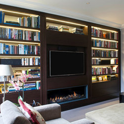 London NW8 - Products