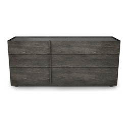 Plank Dresser by Hupp&eacute; - Dressers