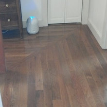 Hardwood