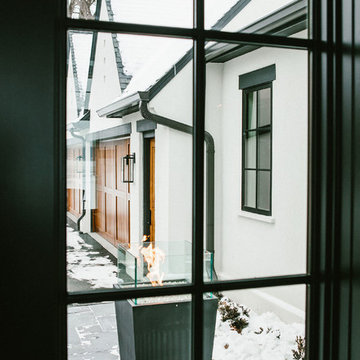 Alyse Cape House