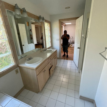 Full House Remodel