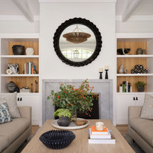 Mum Living Room