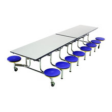 Caffeteria tables