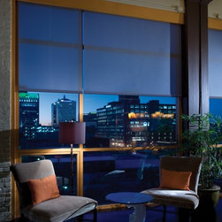 Roller Shades - Roller Shades
