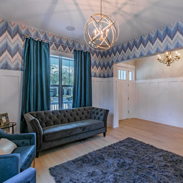 Custom South Tampa Home 3458