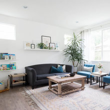 Living Room Ideas