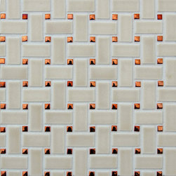 Mosaic Ideas for any space - Mosaic Tile