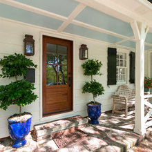 Porches/Decks/Patios
