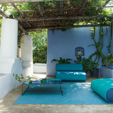 Ola outdoor sofa