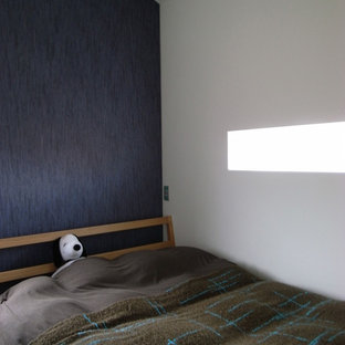 Idee per una camera da letto etnica