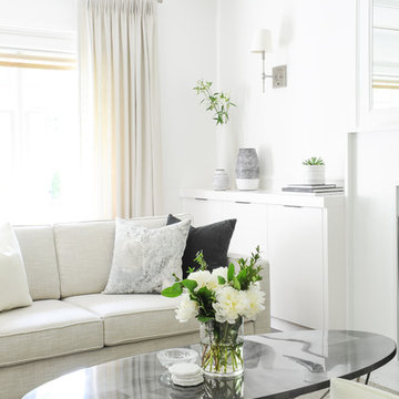 WEST 11TH HOME