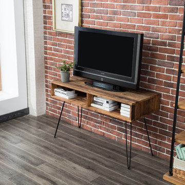 Crawford & Burke The Eastwood Media Console