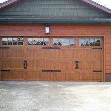 garage doors