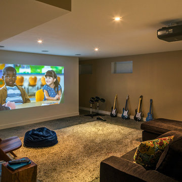 Brooklyn House