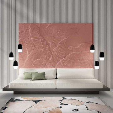 Branded Interiors
