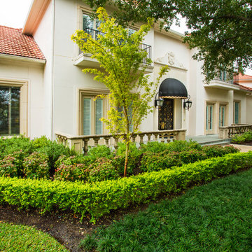 Preston Hollow Mediterranean
