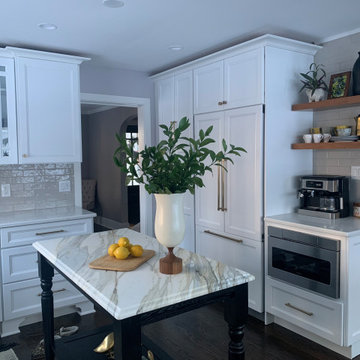 Special Additions - Morristown,NJ - Kitchen Remodel