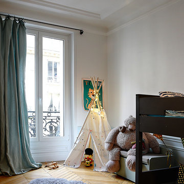 Appartement Paris 5e