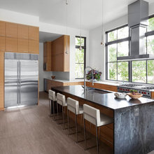 Rocky Creek House