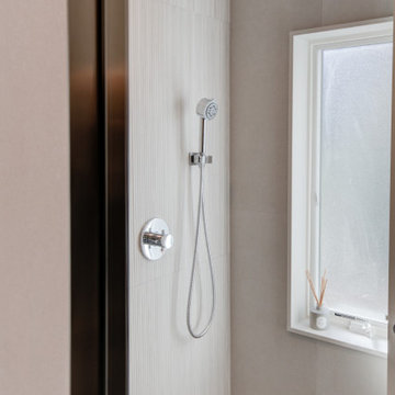 Huntington Bay Bath and Powder Room