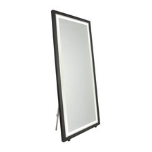 Trifold Mirror