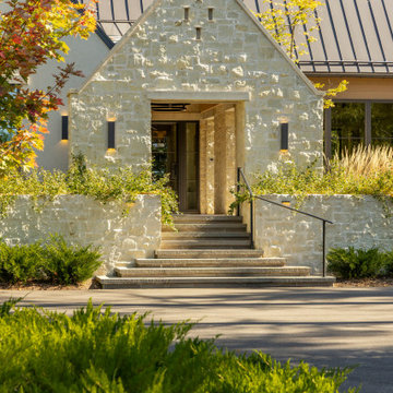 Vineyard Estate