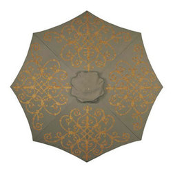 Olivia - Outdoor Umbrellas