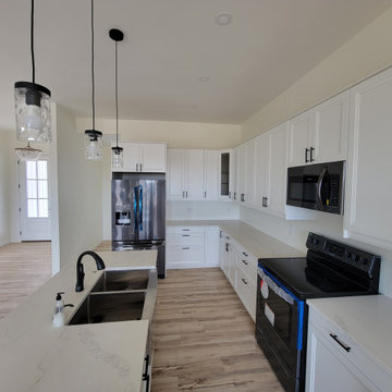 Kitchen Renovation Gallery