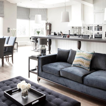 Substantial Living