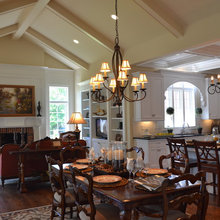 open concept