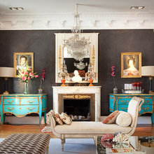 Sitting Area