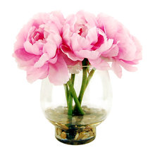 Silk Flowers