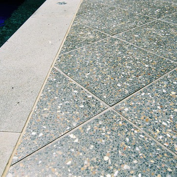Urbanstone Residential Melbourne Ironbark
