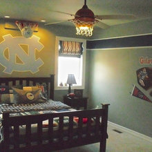 big boy room