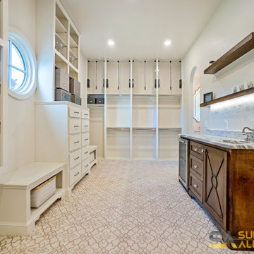 Sunshine Alliance Closet Cabinets - South Florida
