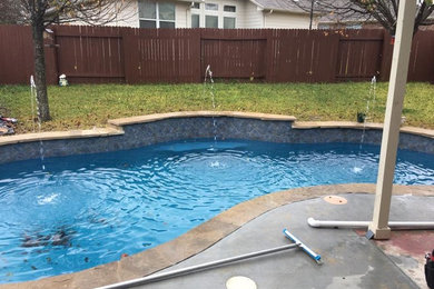 Rodriguez Family Pool